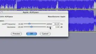 Vocal Removal Tutorial Audacity - but keep the bass