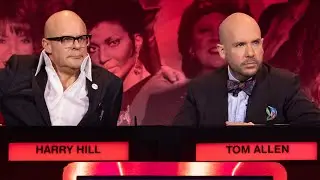 The Big Fat Quiz of Telly 2026 | Ultimate TV Trivia with Jimmy Carr