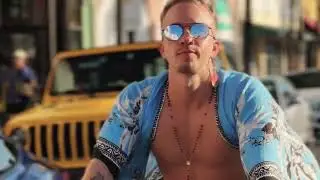Aaron Pfeiffer &ndash; Something Else (Official Video)