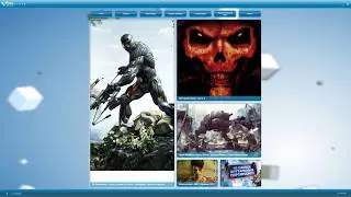 Видеомания 2.0 - Таймлайн - Июнь 2012(Анонсы, События) - 06.2012
