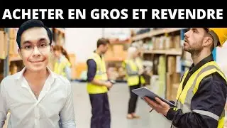 Оптовая закупка для перепродажи на eBay/Amazon: где найти продукцию?