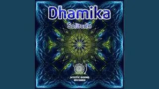 Solitude (Original Mix)