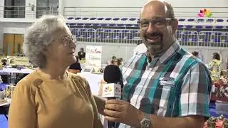 FEIRA DE PRODUTOS LOCAIS NO PORTO MARTINS 2024