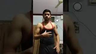 How To Weight Gain For Students/Hostellers || Himanshu Bisht Fitness ||