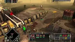 Warhammer 40,000: Dawn of War &ndash; Mission 01