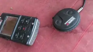 Deus 2 V4.0 WSA ST and V 3.10 WSA 2 Compared Using External Speaker for Sound