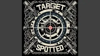 Target Spotted