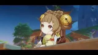 Genshin impact | YaoYao Theme Music