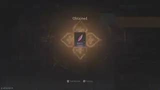 Celestial-Seize Chest Northwest of Prosperity Haven | Where Winds Meet PS5