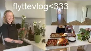 flytter sammen med min kæreste