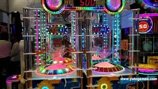 Dream Factory Redemption Game Machine