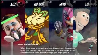 Hungrybox vs. Lem, Rusty Rose, And Sheen Esteves