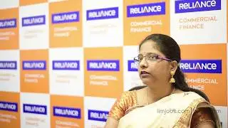 Reliance Capital - Commercial Finance Team | iimjobs.com
