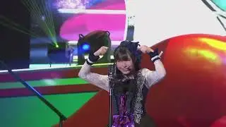 Guilty kiss- Phantom Rocket Adventure live