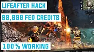 Lifeafter Mod Menu Apk Download 💫 REEF UNLOCKED! - TRIO RUN S! - NEWLANDS - LifeAfter