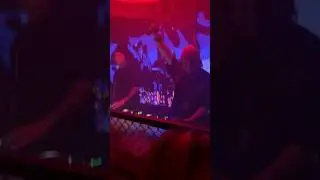 6 Floors of Pure Electricity at INS Club Shanghai China