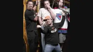 Bloodhound Gang - Right turn clyde