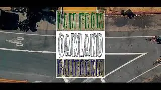 TELLIE FEAT  G LEAN & AmBam   OAKLAND CALIFORNIA OFFICIAL VIDEO