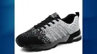Size 39-47 New Running Shoes For Men Breathable Zapatillas Hombre Outdoor Sport Sneakers Lightwei...