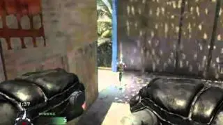 Fd Delta Ace - Black Ops Game Clip