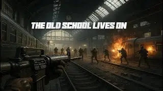 The Old School Lives On &ndash; Soldier of Fortune 2