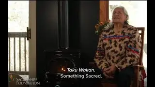 Wanbdi Wakita Sundance Ceremony part 2