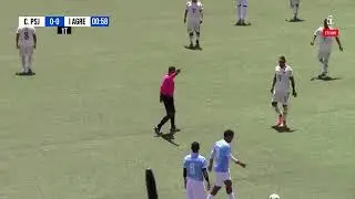 🏆⚽ COPA DE LA FE – OTUZCO 2025⚽🏆