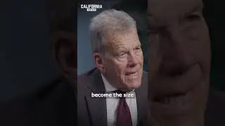 How Did Our Budget Grow To $15 Billion?