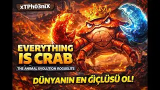 Dünyanın EN GÜÇLÜSÜ Olmak!