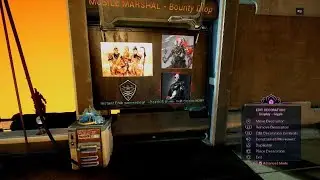 Warframe Dormizone