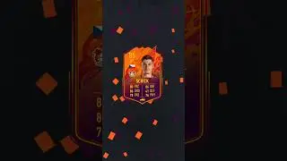 FIFA 22 - Packing a Headliners 🟠!!