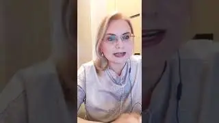 Елена Семенькова &laquo;ТИРАНИЯ ДОЛЖЕНСТВОВАНИЯ&raquo; ч1