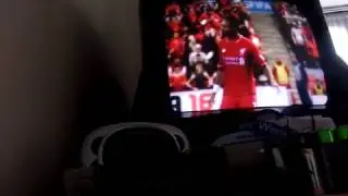 Fifa 16 Liverpool Career Mode #13 GO FOR IT!