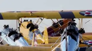Plane Porn