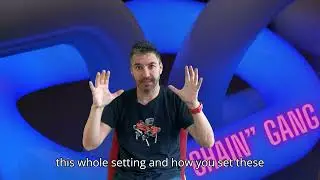 Chain gang episode 14 tokens in supply chain