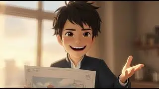 A 15-Year-Old Boy Who Dreamed of a Home 🏡 | Kids Inspirational Story #shorts #children