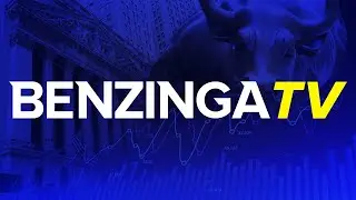 Live Trading, Experts, & Stock Market Movers | Benzinga TV