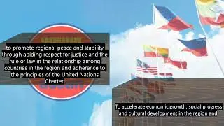ASEAN AS REGIONAL ORGANIZATION IN THE WORLD OF REGIONS