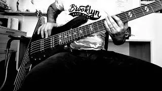 Refound Emotions - Mourning (Yearning) 06 Lack (Djent/Progressive Metal)