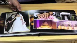 Muestra de Photobook