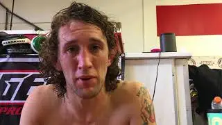 JMMA SHOW Victor Henry