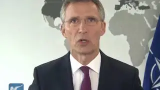 NATO chief: UK's position in NATO remains unchanged