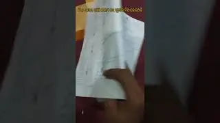 2025 OSSTET (pcm) Chemistry unofficial answer key.