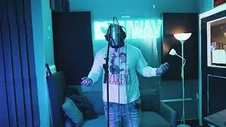 Jigga City | The Flood | Freestyle Live Performance: Episode 8