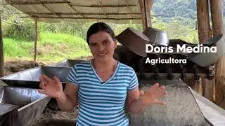 Colombia Rural, un programa que beneficia la red vial terciaria de Colombia