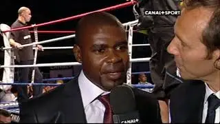 KHEBCHI PROMOTION YOHAN LIDON VS NARUPOL FAIRTEX