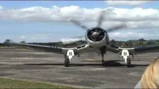 AirShow Whenuapai 20090321