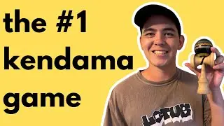 Kendama Games: How to Play KEN