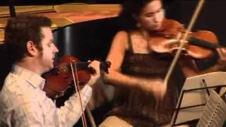 Beethoven | String Quartet No 10 in E-flat Major | Mvt 4