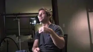 ArtInsights Magazine Zack Snyder Behind the Scenes interview 